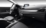 Renault Fluence Black Edition 2012 года